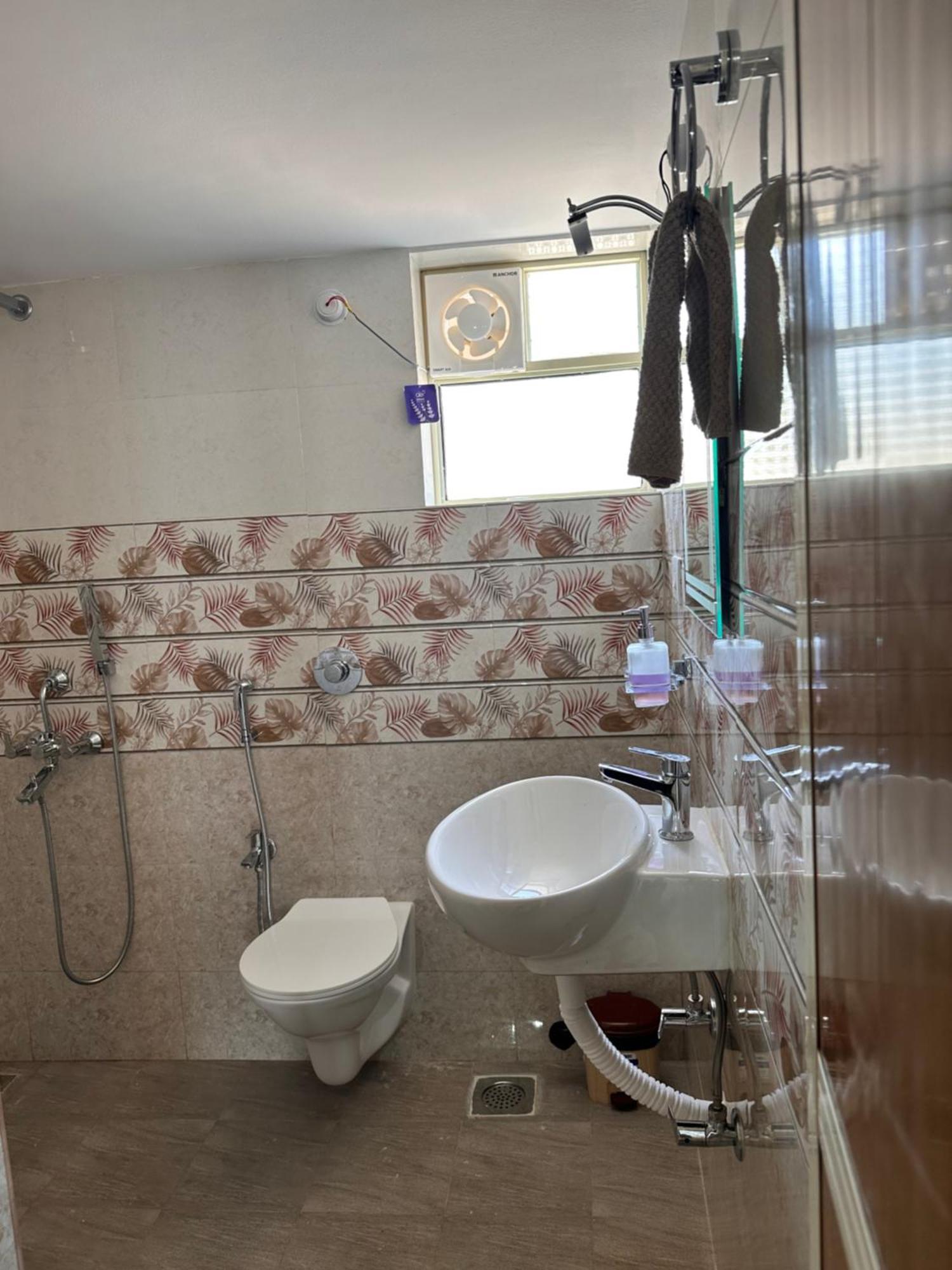 James Guesthouse Bogmalo Buitenkant foto