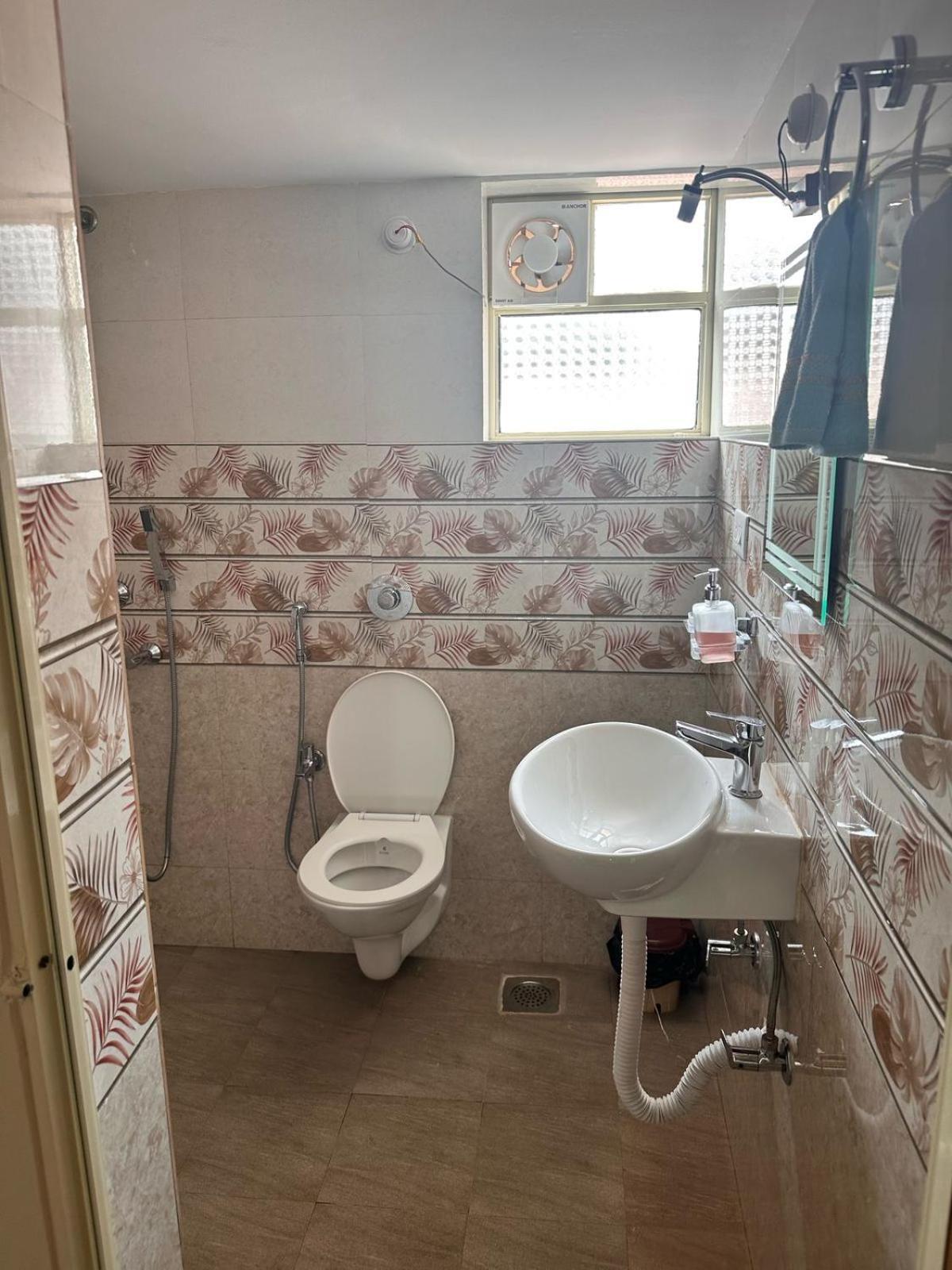James Guesthouse Bogmalo Buitenkant foto