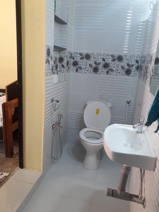 James Guesthouse Bogmalo Buitenkant foto